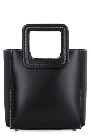 Shirley leather mini bag-1